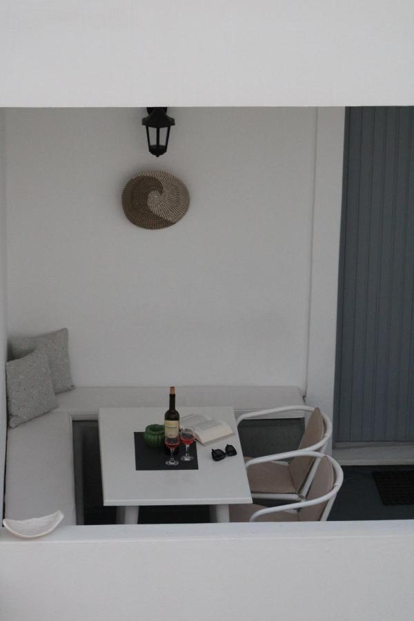 Paros Reppas House "Portes" Exterior foto